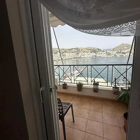 Sea View Saranda