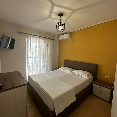 Appartement Sea View Saranda