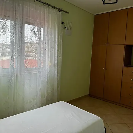 Appartement Sea View *