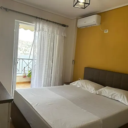Sea View Appartement Saranda