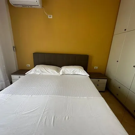 Sea View Appartement Saranda