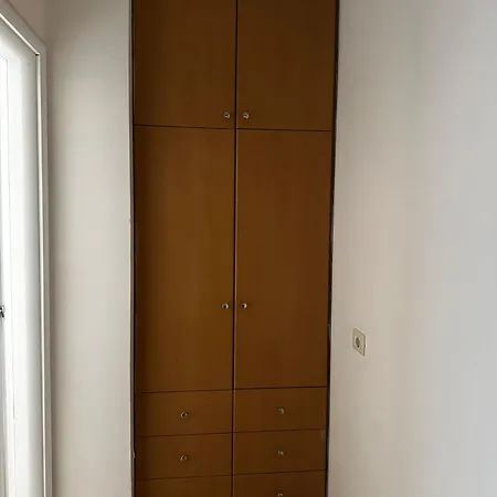 Appartement Sea View Saranda