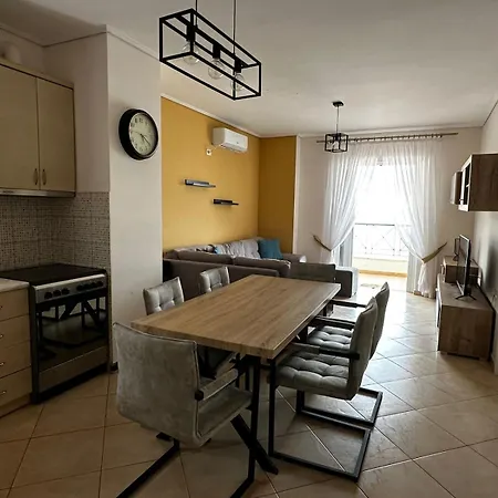 Sea View Appartement