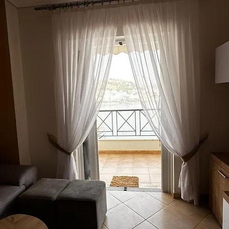 Sea View * Saranda