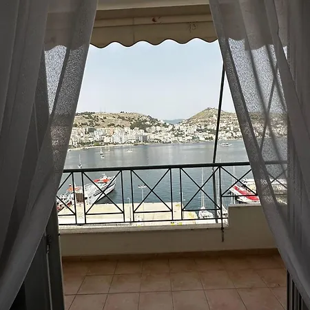 Appartement Sea View *