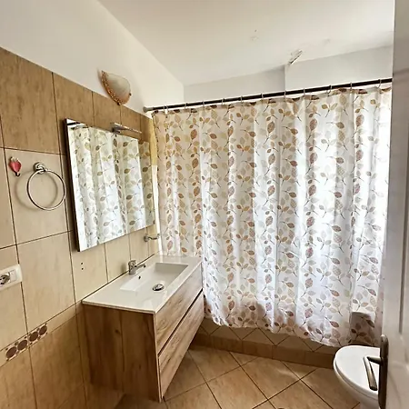 Sea View Appartement