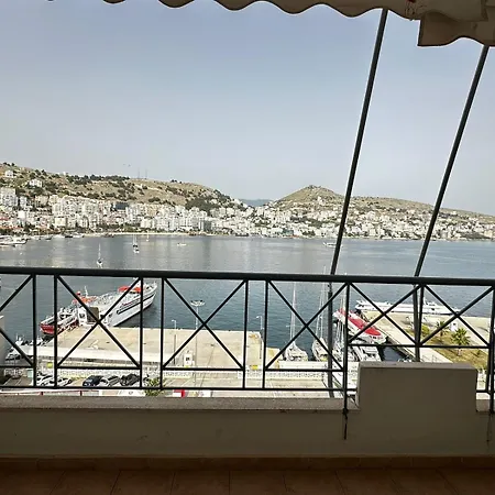 Sea View * Saranda