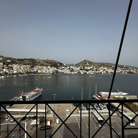 Appartement Sea View