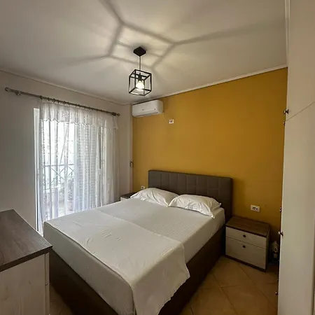 Sea View Appartement Saranda