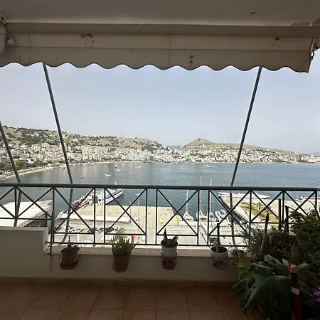 Appartement Sea View