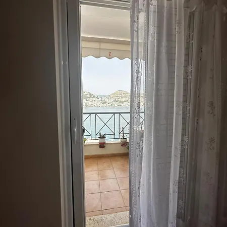 Appartement Sea View Saranda
