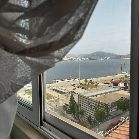 Sea View * Saranda