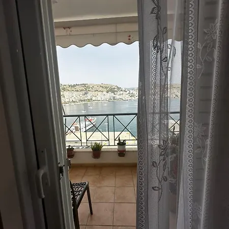 Sea View Appartement