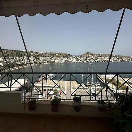 Sea View * Saranda