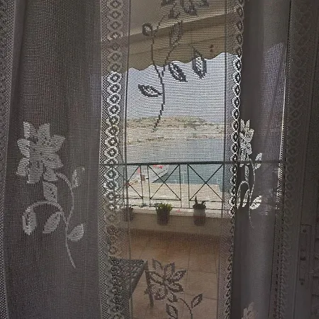 Appartement Sea View *